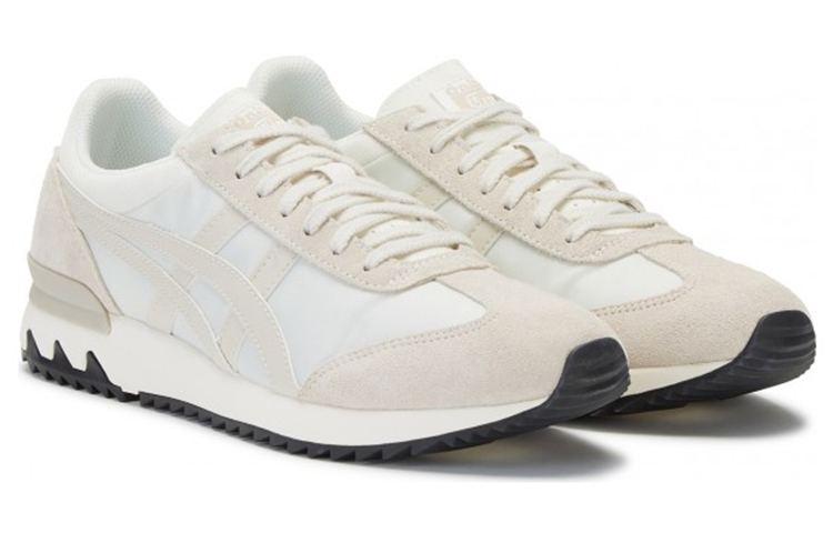 Order Onitsuka Tiger鬼塚虎 California 78 EX 低筒 運動休閒鞋 男女同款 白