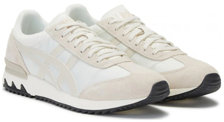 Onitsuka Tiger鬼塚虎 California 78 EX 低筒 運動休閒鞋 男女同款 白 Order Onitsuka Tiger鬼塚虎 California 78 EX 低筒 運動休閒鞋 男女同款 白