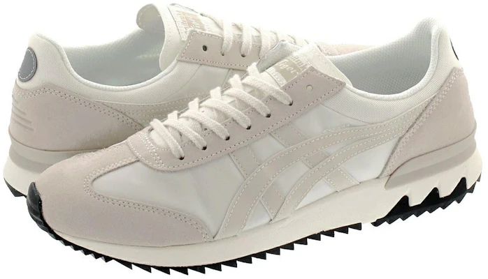 Onitsuka Tiger鬼塚虎 California 78 EX 低筒 運動休閒鞋 男女同款 白 Lookbook Onitsuka Tiger鬼塚虎 California 78 EX 低筒 運動休閒鞋 男女同款 白