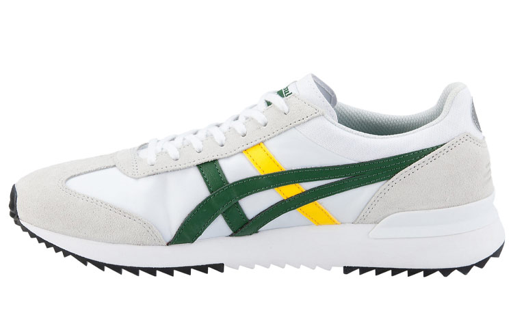 Onitsuka Tiger California 78 EX 'White Green Yellow' 1183A355-101