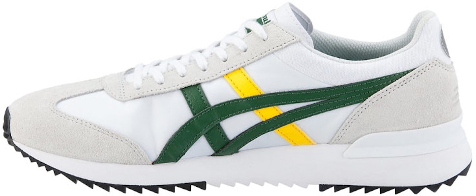 Onitsuka Tiger California 78 EX 'White Green Yellow' 1183A355-101 Buy Onitsuka Tiger California 78 EX 'White Green Yellow' 1183A355-101