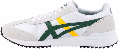 Onitsuka Tiger California 78 EX 'White Green Yellow' 1183A355-101 Onitsuka Tiger California 78 EX 'White Green Yellow' 1183A355-101