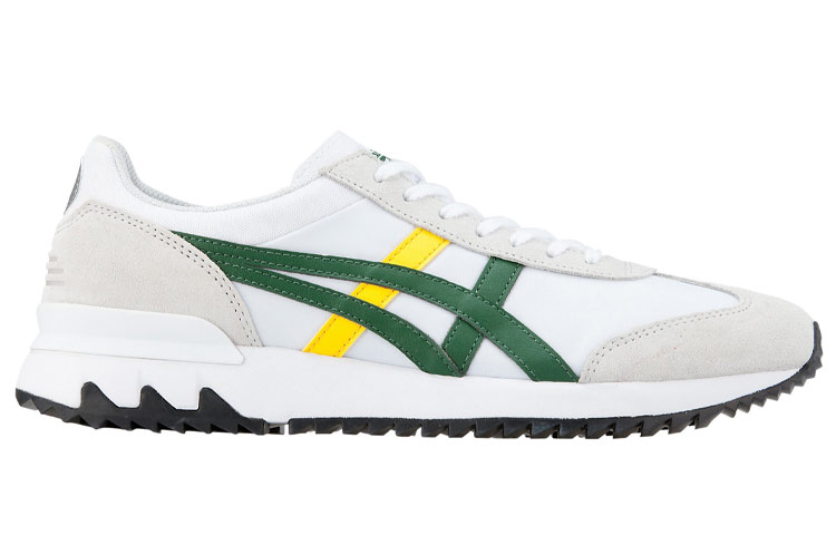 Order Onitsuka Tiger California 78 EX 'White Green Yellow' 1183A355-101