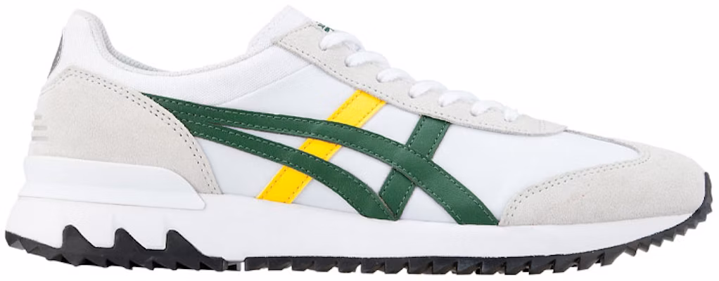 Onitsuka Tiger California 78 EX 'White Green Yellow' 1183A355-101 Order Onitsuka Tiger California 78 EX 'White Green Yellow' 1183A355-101