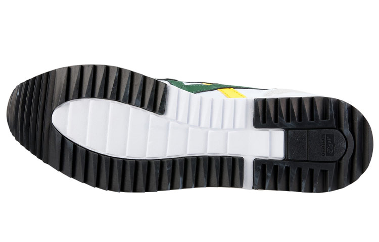 Purchase Onitsuka Tiger California 78 EX 'White Green Yellow' 1183A355-101