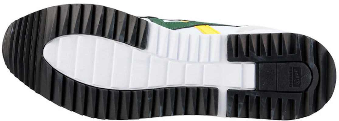 Onitsuka Tiger California 78 EX 'White Green Yellow' 1183A355-101 Purchase Onitsuka Tiger California 78 EX 'White Green Yellow' 1183A355-101