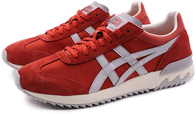 Onitsuka Tiger California 78 EX 'White Red' D800N-2296 Order Onitsuka Tiger California 78 EX 'White Red' D800N-2296
