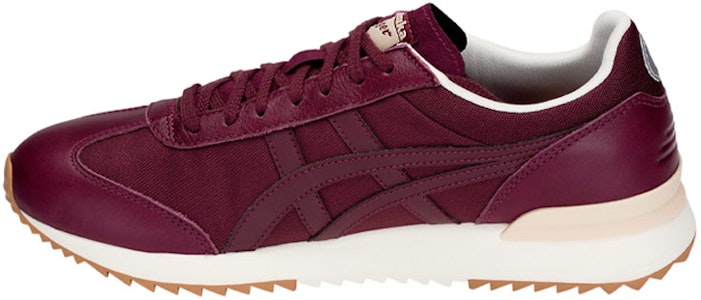 Onitsuka Tiger California 78 EX 減震防滑耐磨 低筒運動鞋 酒紅色 Buy Onitsuka Tiger California 78 EX 減震防滑耐磨 低筒運動鞋 酒紅色