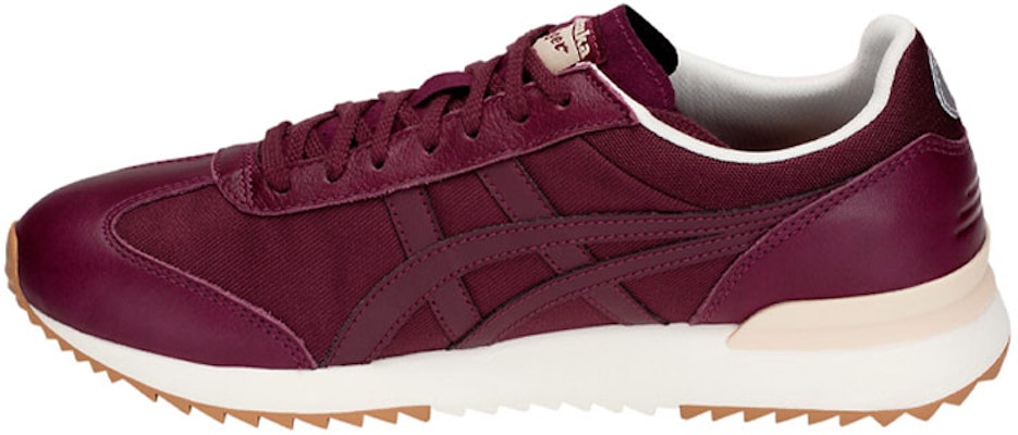Onitsuka Tiger California 78 EX 'Wine' 1183A031-600 Buy Onitsuka Tiger California 78 EX 'Wine' 1183A031-600