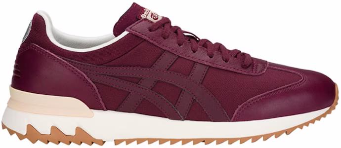 Onitsuka Tiger California 78 EX 減震防滑耐磨 低筒運動鞋 酒紅色 Order Onitsuka Tiger California 78 EX 減震防滑耐磨 低筒運動鞋 酒紅色