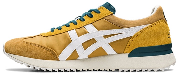 鬼冢虎 California 78 Ex 低筒復古運動鞋 男女同款 黃色 Buy 鬼冢虎 California 78 Ex 低筒復古運動鞋 男女同款 黃色