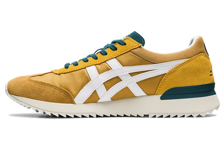 Onitsuka Tiger California 78 EX 'Yellow Teal' 1183A355-200