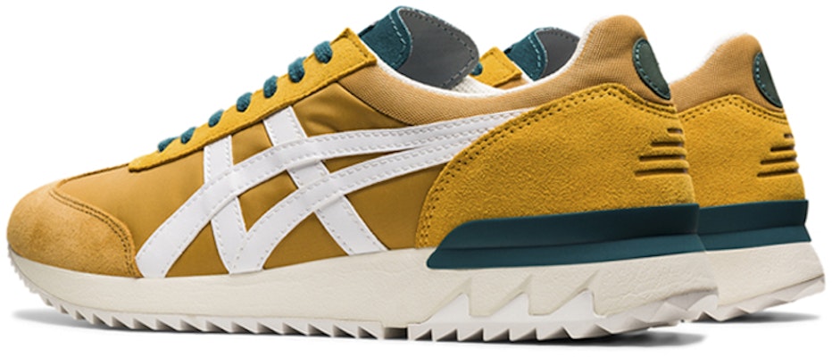 Onitsuka Tiger California 78 EX 'Yellow Teal' 1183A355-200 Order Onitsuka Tiger California 78 EX 'Yellow Teal' 1183A355-200