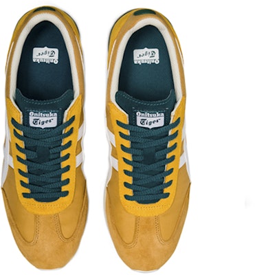 Onitsuka Tiger California 78 EX 'Amarillo Teal' 1183A355-200 Shop Onitsuka Tiger California 78 EX 'Amarillo Teal' 1183A355-200