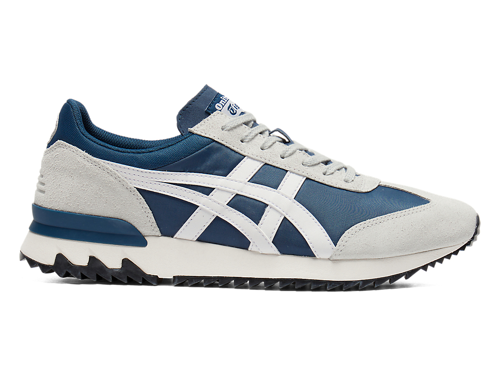 Onitsuka Tiger CALIFORNIA 78 EX GRAND SHARK/WHITE 1183A355-407
