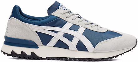 Onitsuka Tiger CALIFORNIA 78 EX GRAND SHARK/WHITE 1183A355-407 Onitsuka Tiger CALIFORNIA 78 EX GRAND SHARK/WHITE 1183A355-407