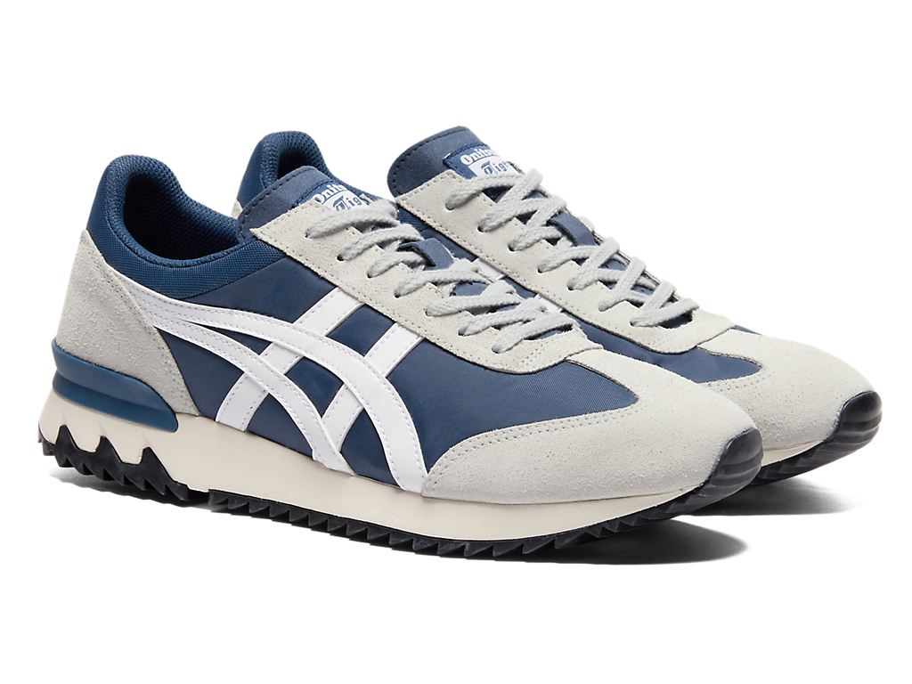 Order Onitsuka Tiger CALIFORNIA 78 EX Gran Tiburón/Blanco 1183A355-407