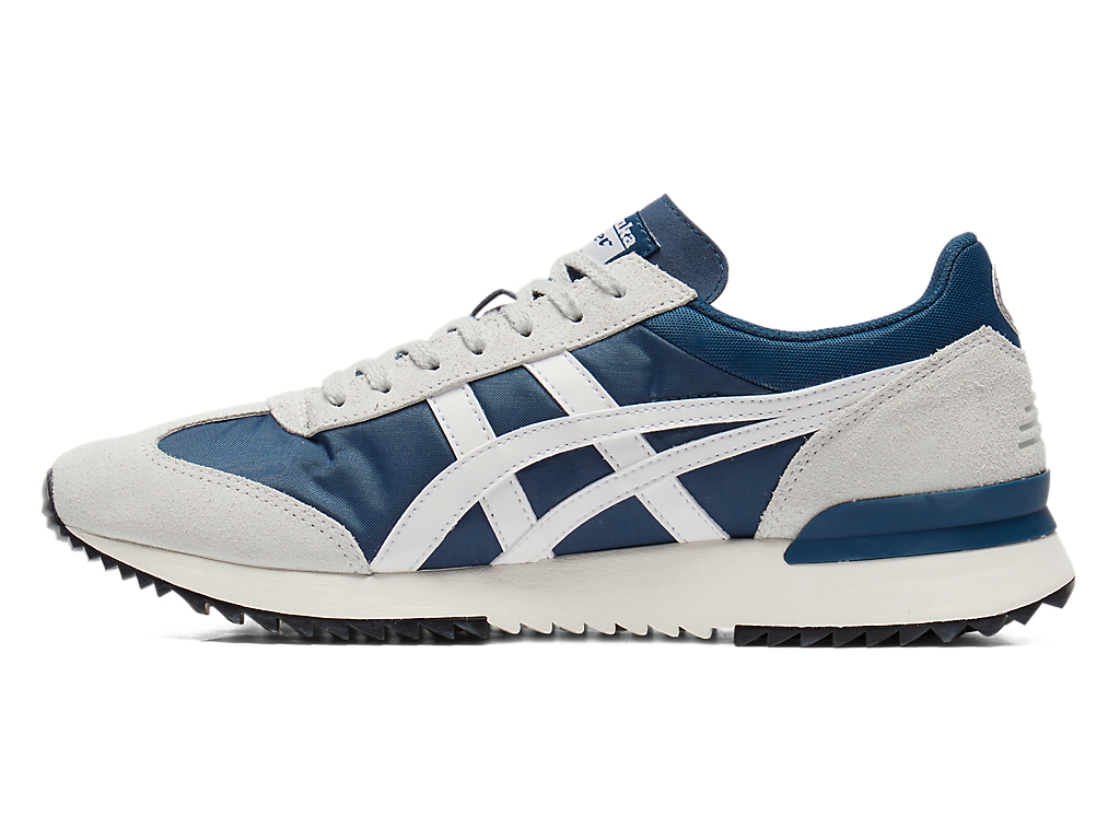 Lookbook Onitsuka Tiger CALIFORNIA 78 EX Gran Tiburón/Blanco 1183A355-407