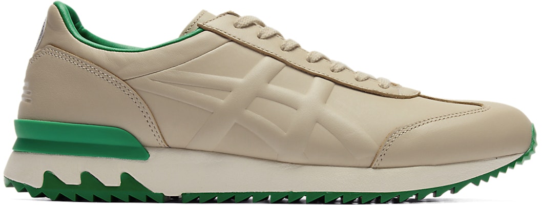 Onitsuka Tiger CALIFORNIA 78 EX PUTTY/GREEN 1183C428-200 Buy Onitsuka Tiger CALIFORNIA 78 EX PUTTY/GREEN 1183C428-200