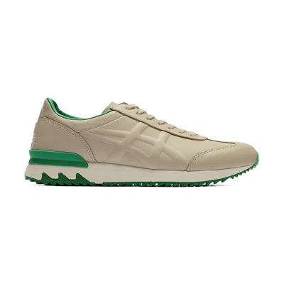 Onitsuka Tiger CALIFORNIA 78 EX PUTTY/GREEN