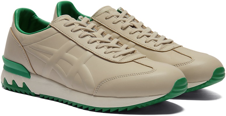 Onitsuka Tiger CALIFORNIA 78 EX PUTTY/GREEN 1183C428-200 Order Onitsuka Tiger CALIFORNIA 78 EX PUTTY/GREEN 1183C428-200