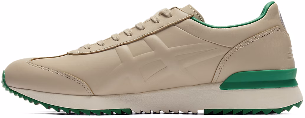 Onitsuka Tiger CALIFORNIA 78 EX PUTTY/GREEN 1183C428-200 Lookbook Onitsuka Tiger CALIFORNIA 78 EX PUTTY/GREEN 1183C428-200