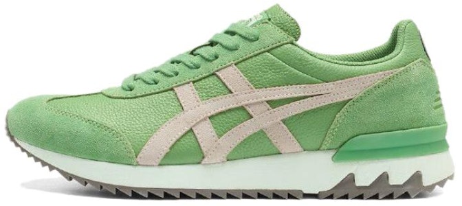 Onitsuka Tiger 鬼塚虎 California 78 EX VIN 防滑 低幫 生活休閒鞋 男女同款 綠色 Buy Onitsuka Tiger 鬼塚虎 California 78 EX VIN 防滑 低幫 生活休閒鞋 男女同款 綠色