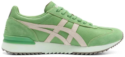 Order Onitsuka Tiger 鬼塚虎 California 78 EX VIN 防滑 低幫 生活休閒鞋 男女同款 綠色
