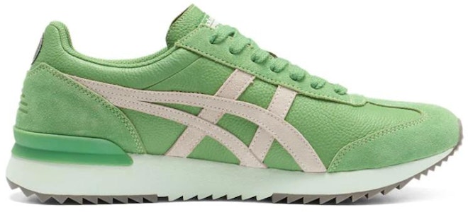 Onitsuka Tiger 鬼塚虎 California 78 EX VIN 防滑 低幫 生活休閒鞋 男女同款 綠色 Order Onitsuka Tiger 鬼塚虎 California 78 EX VIN 防滑 低幫 生活休閒鞋 男女同款 綠色