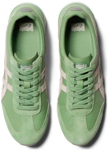 Onitsuka Tiger 鬼塚虎 California 78 EX VIN 防滑 低幫 生活休閒鞋 男女同款 綠色 Lookbook Onitsuka Tiger 鬼塚虎 California 78 EX VIN 防滑 低幫 生活休閒鞋 男女同款 綠色