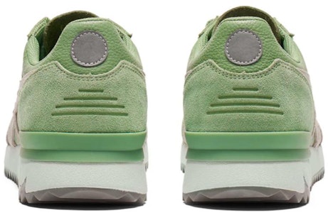 Onitsuka Tiger 鬼塚虎 California 78 EX VIN 防滑 低幫 生活休閒鞋 男女同款 綠色 Shop Onitsuka Tiger 鬼塚虎 California 78 EX VIN 防滑 低幫 生活休閒鞋 男女同款 綠色