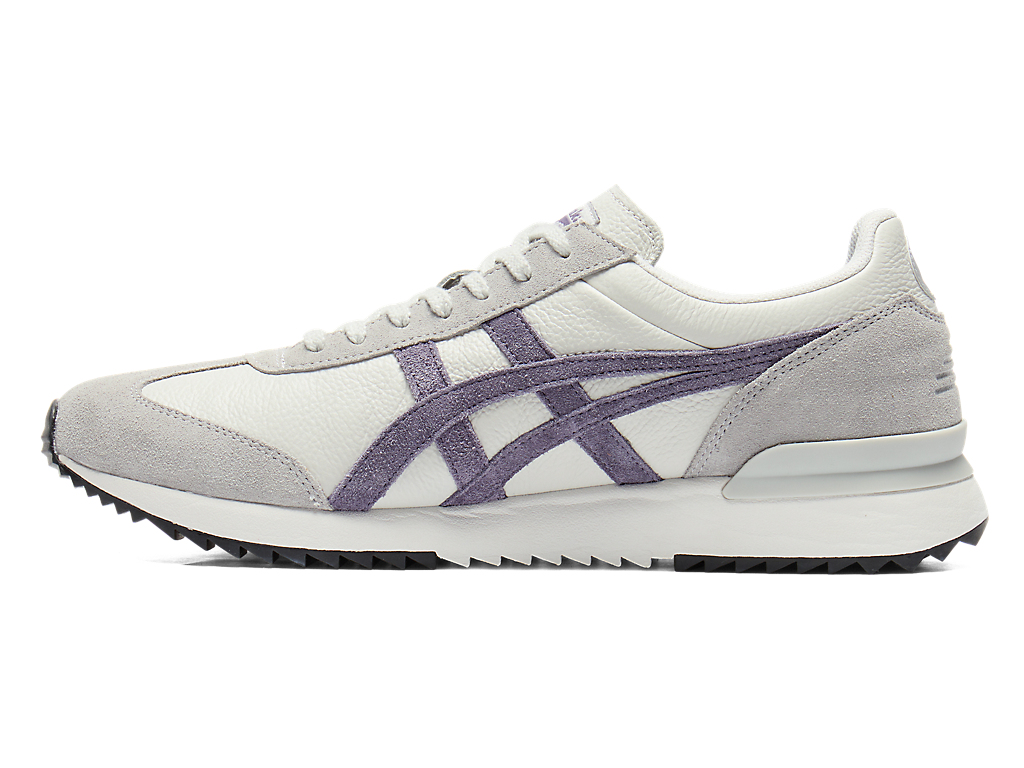Lookbook Onitsuka Tiger CALIFORNIA 78 EX VIN GLACIER GREY/UNGU KEABU-ABUAN 1183C284-020