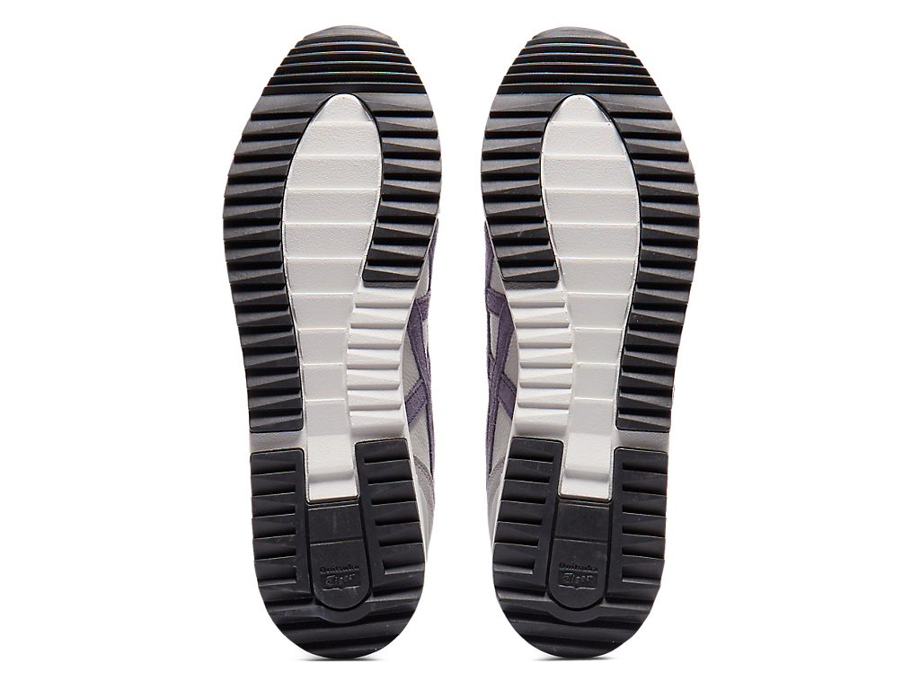 Sizing Onitsuka Tiger CALIFORNIA 78 EX VIN GLACIER GREY/UNGU KEABU-ABUAN 1183C284-020