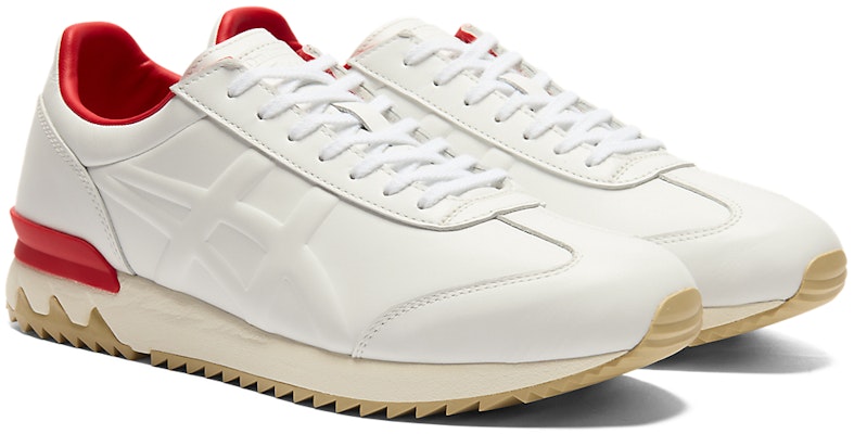 Onitsuka Tiger CALIFORNIA 78 EX WHITE/CLASSIC RED 1183C428-100 Order Onitsuka Tiger CALIFORNIA 78 EX WHITE/CLASSIC RED 1183C428-100
