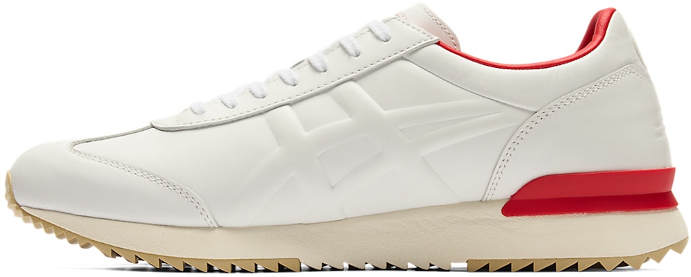 Onitsuka Tiger CALIFORNIA 78 EX WHITE/CLASSIC RED 1183C428-100 Lookbook Onitsuka Tiger CALIFORNIA 78 EX WHITE/CLASSIC RED 1183C428-100