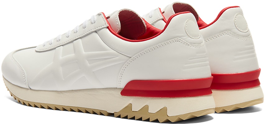 Onitsuka Tiger CALIFORNIA 78 EX WHITE/CLASSIC RED 1183C428-100 Shop Onitsuka Tiger CALIFORNIA 78 EX WHITE/CLASSIC RED 1183C428-100