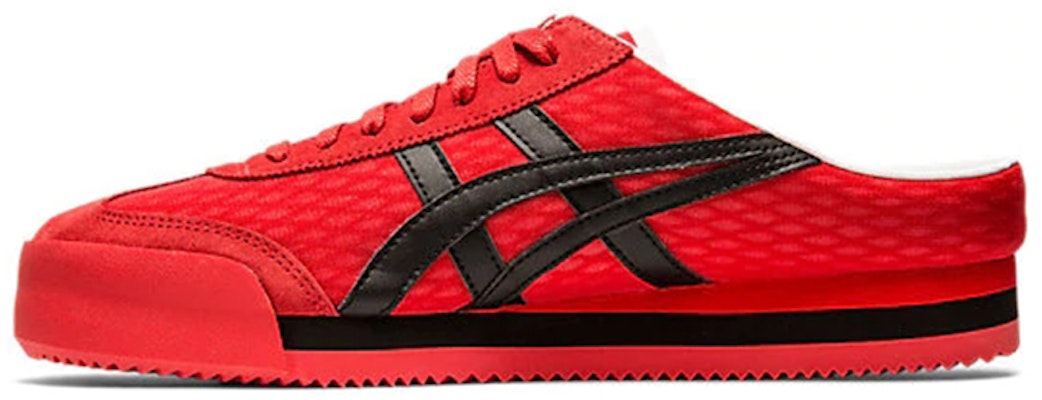 Onitsuka Tiger California 78 Sabot 'Red Black' 1183A640-606 Buy Onitsuka Tiger California 78 Sabot 'Red Black' 1183A640-606