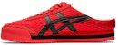 Onitsuka Tiger California 78 Sabot 'Merah Hitam' 1183A640-606