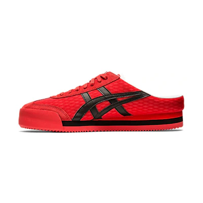 Onitsuka Tiger California 78 Sabot 'Red Black'