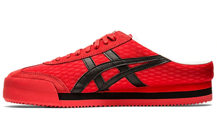 Onitsuka Tiger California 78 Sabot 'Red Black' 1183A640-606
