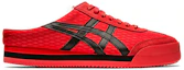 Order Onitsuka Tiger California 78 沙寶復古運動休閒鞋 紅黑