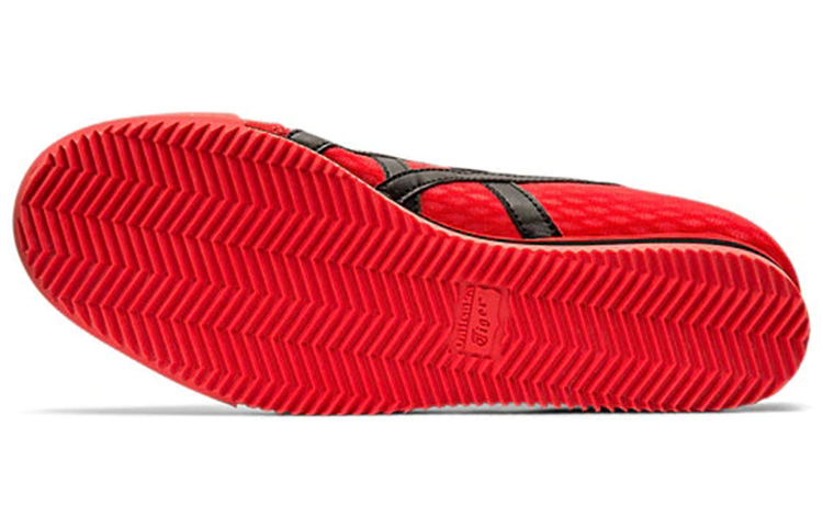 Purchase Onitsuka Tiger California 78 沙寶復古運動休閒鞋 紅黑