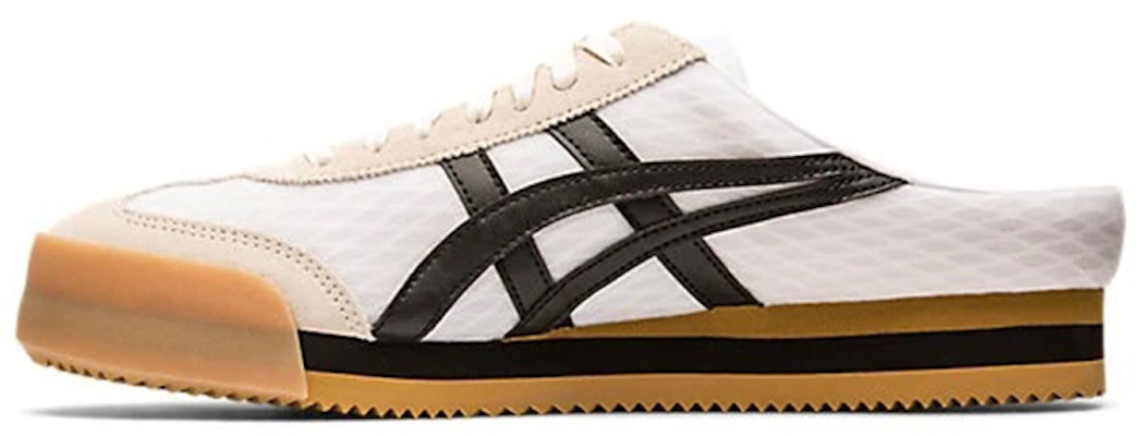 Onitsuka Tiger California 78 Sabot 'White Black' 1183A640-106 Buy Onitsuka Tiger California 78 Sabot 'White Black' 1183A640-106