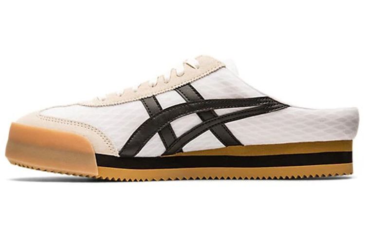 Onitsuka Tiger California 78 Sabot 'White Black' 1183A640-106