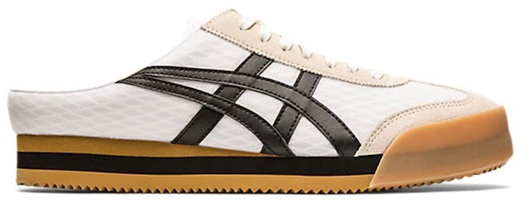 Onitsuka Tiger California 78 Sabot 'White Black' 1183A640-106 Order Onitsuka Tiger California 78 Sabot 'White Black' 1183A640-106