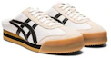 Lookbook Onitsuka Tiger California 78 沙寶 白黑