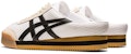 Onitsuka Tiger California 78 Sabot 'Putih Hitam' 1183A640-106
