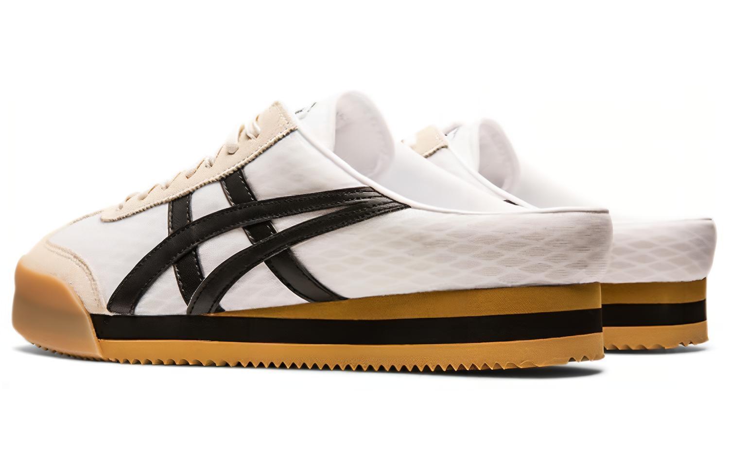 Shop Onitsuka Tiger California 78 沙寶 白黑