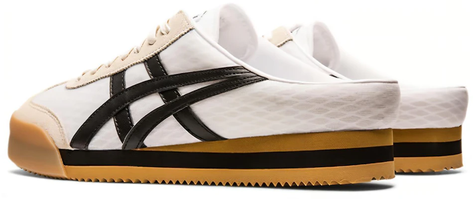 Onitsuka Tiger California 78 沙寶 白黑 Shop Onitsuka Tiger California 78 沙寶 白黑