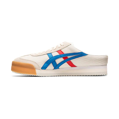 Onitsuka Tiger California 78 Sabot 'White Blue Red'